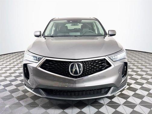 2022 Acura RDX Technology Package