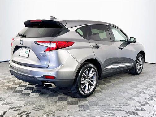 2022 Acura RDX Technology Package