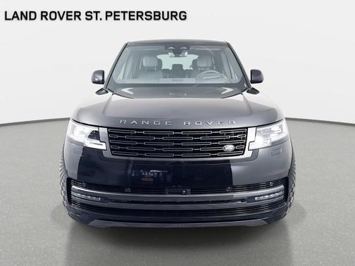 2026 Land Rover Range Rover P530 SE 7 Seat