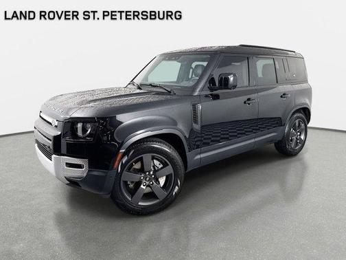 2023 Land Rover Defender 110 SE