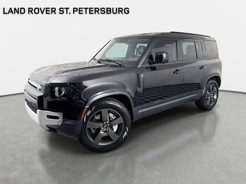 2023 Land Rover Defender 110 SE