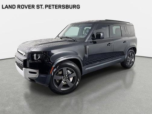 2023 Land Rover Defender 110 SE