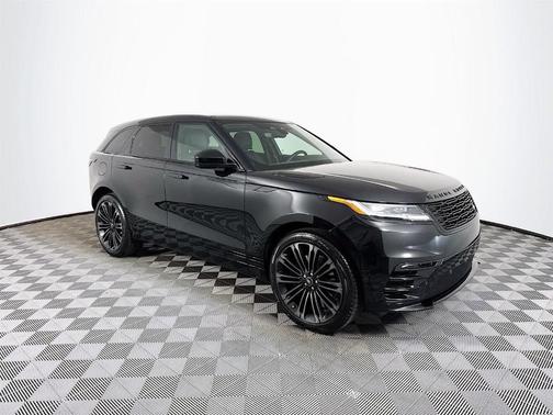 2026 Land Rover Range Rover Velar P250 Dynamic SE