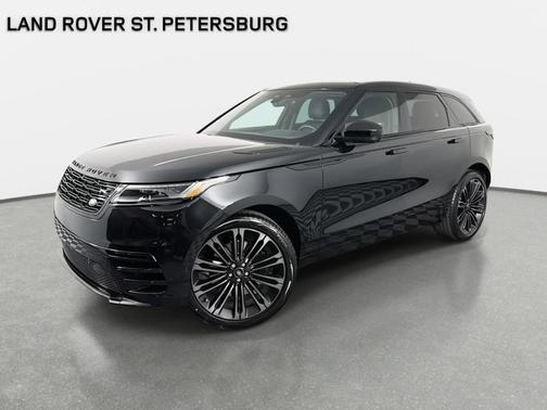 2026 Land Rover Range Rover Velar P250 Dynamic SE