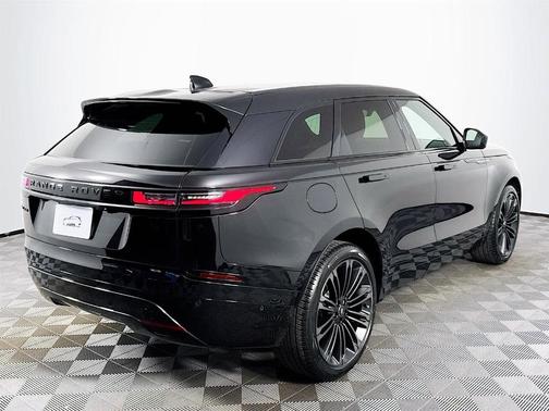 2026 Land Rover Range Rover Velar P250 Dynamic SE