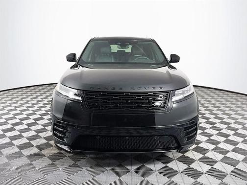 2026 Land Rover Range Rover Velar P250 Dynamic SE