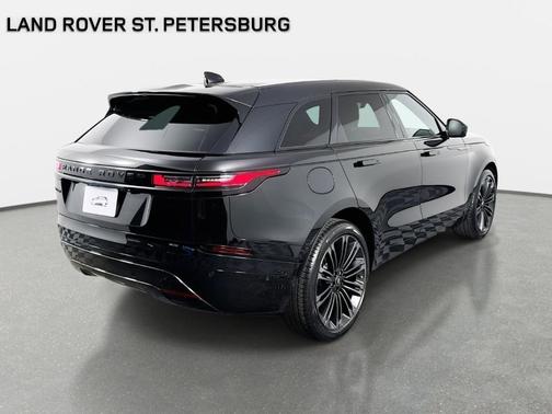 2026 Land Rover Range Rover Velar P250 Dynamic SE