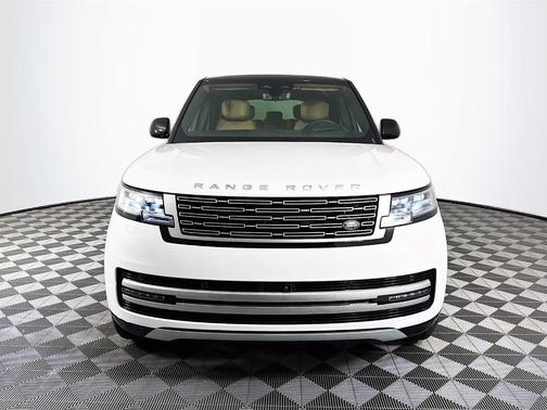 2025 Land Rover Range Rover AUTOBIOGRAPHY