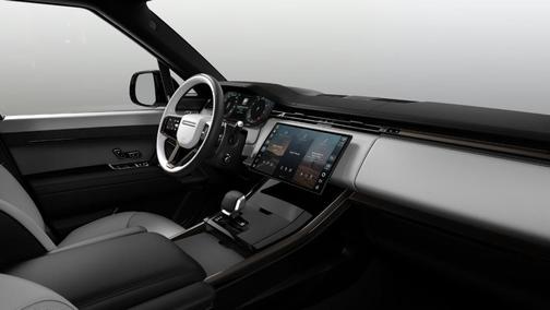 2025 Land Rover Range Rover Sport P530 Dynamic SE