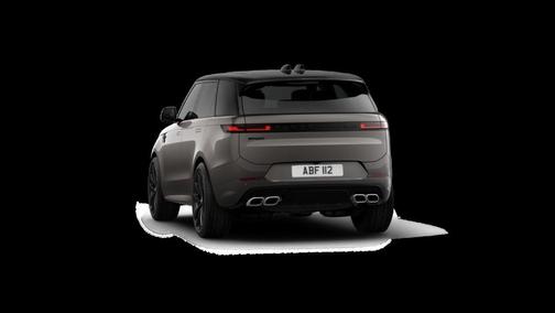 2025 Land Rover Range Rover Sport P530 Dynamic SE