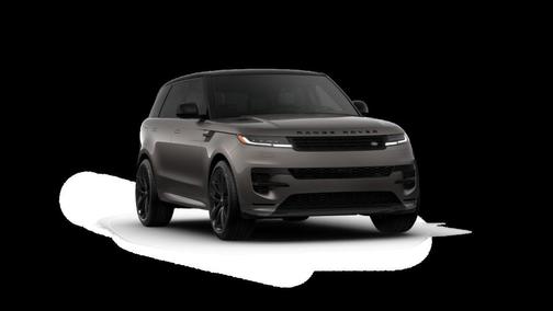 2025 Land Rover Range Rover Sport P530 Dynamic SE