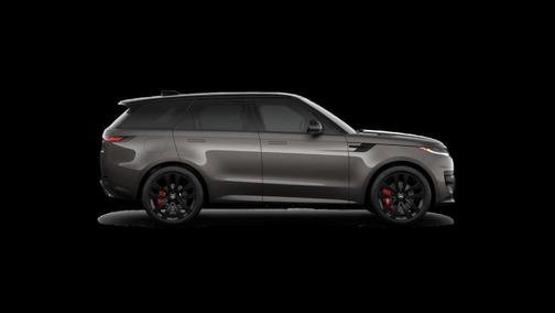 2025 Land Rover Range Rover Sport P530 Dynamic SE