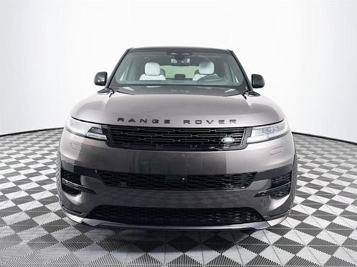 2025 Land Rover Range Rover Sport P530 Dynamic SE