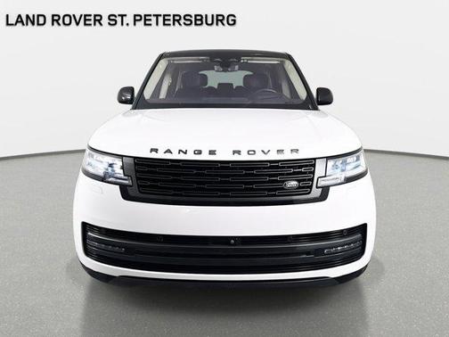 2023 Land Rover Range Rover Autobiography