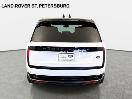2023 Land Rover Range Rover Autobiography