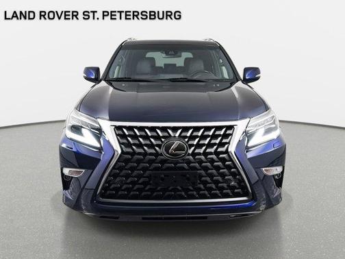2020 Lexus GX 460 Base