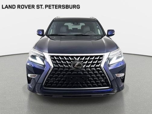 2020 Lexus GX 460 Base