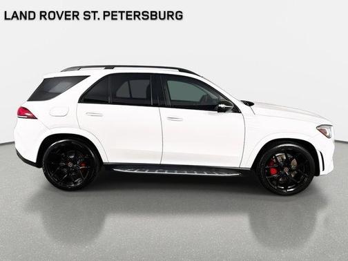 2020 Mercedes-Benz GLE 450 Base