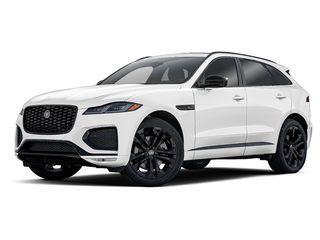 2026 Jaguar F-PACE P250 R-Dynamic S