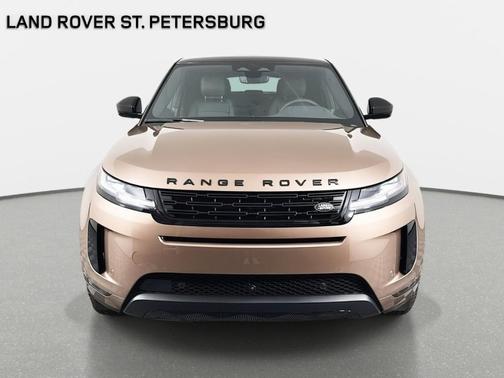 2026 Land Rover Range Rover Evoque Core S