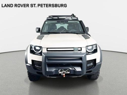 2024 Land Rover Defender P300