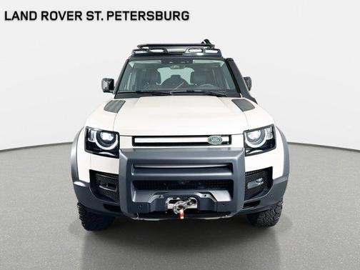 2024 Land Rover Defender P300