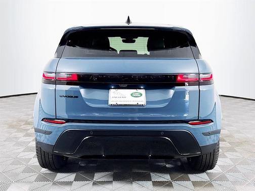 2026 Land Rover Range Rover Evoque Core S
