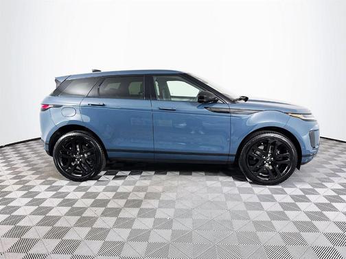 2026 Land Rover Range Rover Evoque Core S