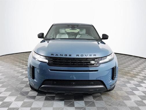 2026 Land Rover Range Rover Evoque Core S