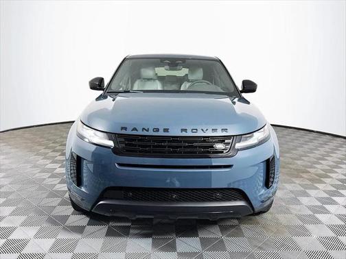 2026 Land Rover Range Rover Evoque Core S