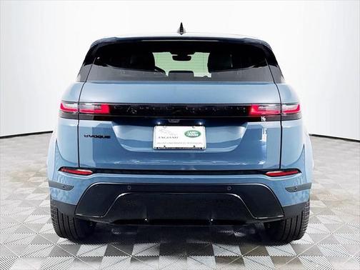 2026 Land Rover Range Rover Evoque Core S