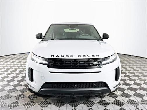 2026 Land Rover Range Rover Evoque Core S