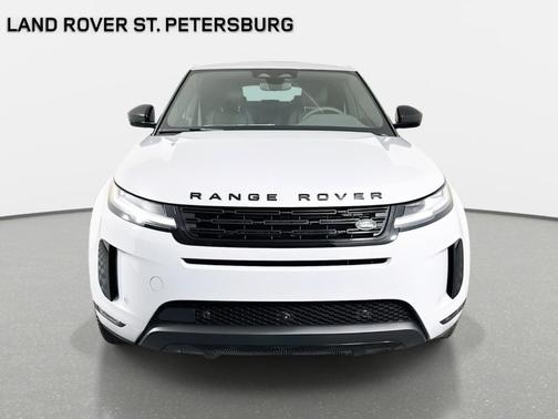 Arroios Grey 2026 Land Rover Range Rover Evoque Core S