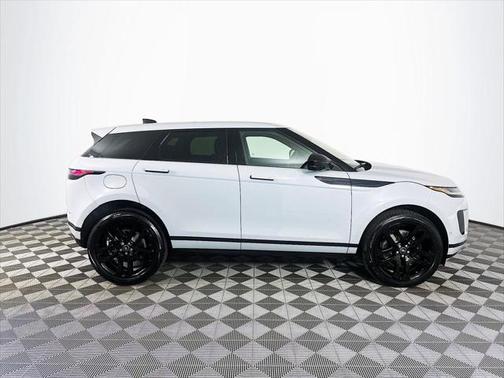 2026 Land Rover Range Rover Evoque Core S