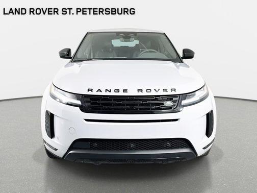 2026 Land Rover Range Rover Evoque Core S