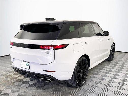 2023 Land Rover Range Rover Sport SE Dynamic