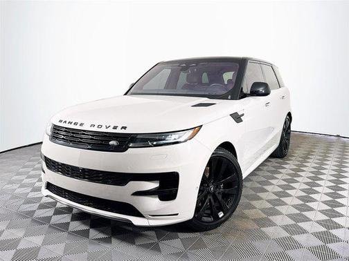 2023 Land Rover Range Rover Sport SE Dynamic