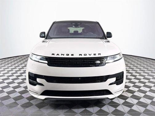 2023 Land Rover Range Rover Sport SE Dynamic