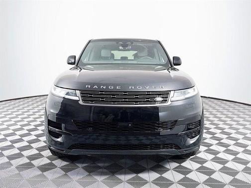 2025 Land Rover Range Rover Sport P360 S