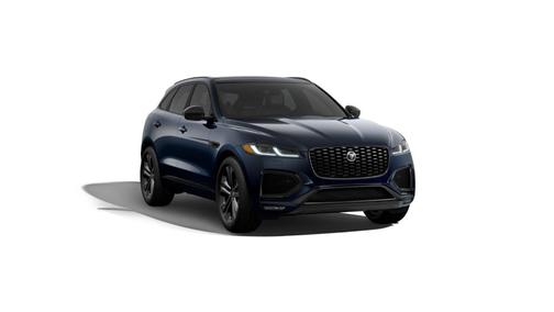 2026 Jaguar F-PACE P250 R-Dynamic S