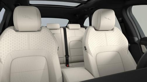 2026 Jaguar F-PACE P250 R-Dynamic S