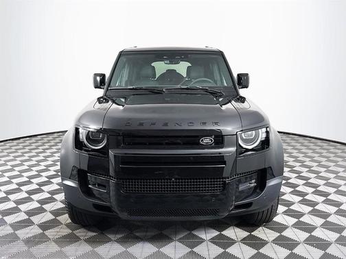 2026 Land Rover Defender S