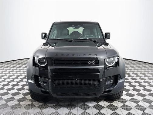 2026 Land Rover Defender S