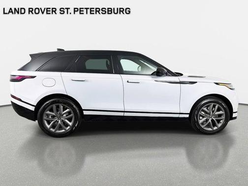 2026 Land Rover Range Rover Velar Dynamic SE