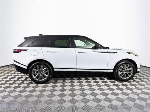 2026 Land Rover Range Rover Velar Dynamic SE