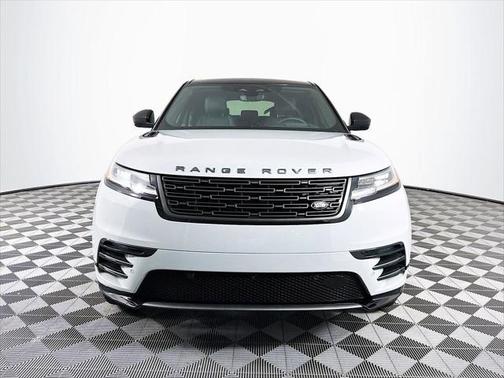 2026 Land Rover Range Rover Velar Dynamic SE