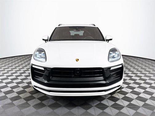 2022 Porsche Macan GTS