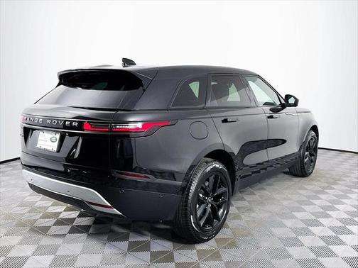 2026 Land Rover Range Rover Velar S