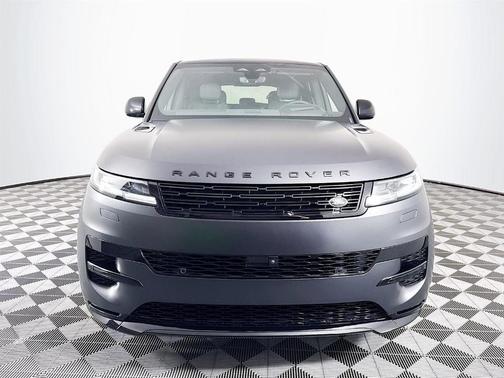 2025 Land Rover Range Rover Sport P400 Dynamic SE