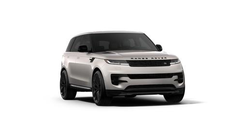 2026 Land Rover Range Rover Sport SE